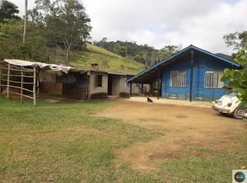 Rural · 72600m² · 2 Quartos · 5 Vagas · Um pedacinho do paraíso à 2km da Tamoios