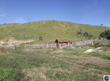 Rural · 1306800m² · 2 Quartos · 5 Vagas · Fazenda com 54 alqueires