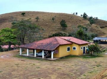 Rural · 242000m² · 3 Quartos · 10 Vagas · Belo sítio em Santa Branca 10 alqueires