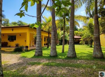 Rural · 6000m² · 2 Quartos · 10 Vagas · Chácara na beira do Rio Paraíba