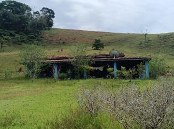 Rural · 181500m² · 2 Quartos · 10 Vagas · Sítio em Taubaté 7,5 alqueires