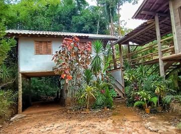 Rural · 1450m² · 2 Quartos · 4 Vagas · Chácara em Paraibuna