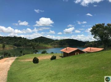 Rural · 193600m² · 3 Quartos · 10 Vagas · Sítio na represa
