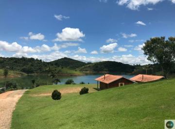 Rural · 193600m² · 3 Quartos · 10 Vagas · Sítio na represa