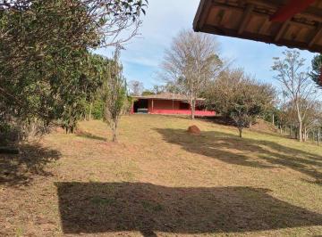 Rural · 24000m² · 2 Quartos · 10 Vagas · Chácara com lago em Taubaté