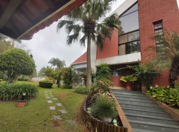 Rural · 2000m² · 5 Quartos · 5 Vagas · Chácara de alto padrão em Itatiba