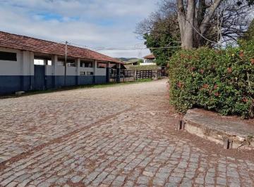 Rural · 3993000m² · 3 Quartos · 10 Vagas · Fazendão em Caçapava, xique demais da conta!!!