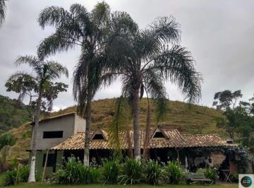 Rural · 701800m² · 3 Quartos · 10 Vagas · Fazenda em Caçapava