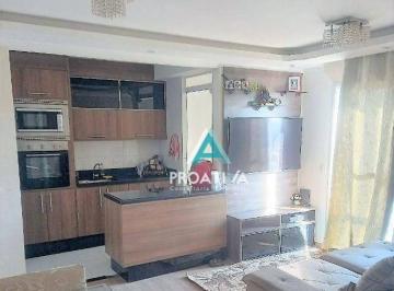 4416fa0c37f42abc56c297e11080292e801ffc39 · Apartamento com 2 dormitórios à venda, 60 m² por R$ 455.000,00 - Vila América - Santo André/SP