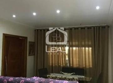 casaavendajardimleonidasmoreirasaopaulosp_1663257548162.jpeg · Casa de 150m² com 3 quartos e 2 vagas de garagem à venda no Jardim Leônidas Moreira