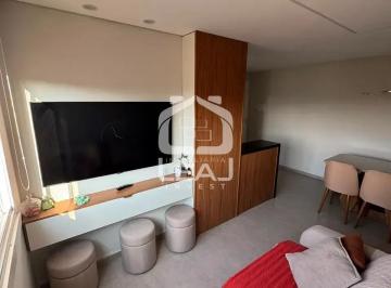 whatsapp-image-2026-05-30-at-10-52-38-21780150841958.jpeg · Apartamento de 47m² á venda com 2 quartos e 1 vaga de garagem no Jardim Mitsutani Zona Sul de São P