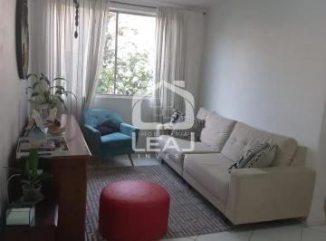 apartamentoavendajardimsantaefigeniasaopaulosp_1663084781857.jpeg · Apartamento para venda de 65m² com 3 quartos e 1 vaga de garagem no Jardim Santa Efigênia