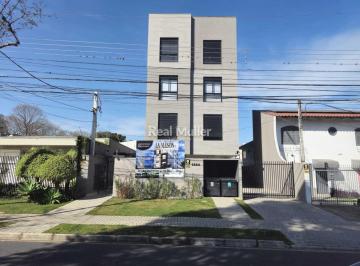 Apartamento de 3 quartos, Curitiba · APARTAMENTOS NOVOS JUVEVE - 112,97 M2 - ÚLTIMAS UNIDADES