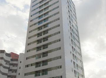 Apartamento de 2 quartos, Jaboatão dos Guararapes · Piedade - Apartamento 2 quartos - Novo Pronto pra Morar