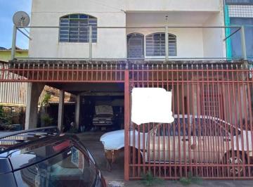 Foto 32 · SOBRADO, 3 QUARTOS, 1 SUÍTE, NA QUADRA 4 DO SETOR DE INDUSTRIAS DO GAMA, COM SALÃO NA COBERTURA.