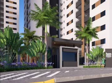 Apartamento de 3 quartos, Campinas · Apartamento | 64 m² | 3 Dormitórios | 1 Suíte | Bonfim