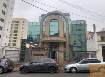 Foto 23 · Locação Prédio de 1.447m2, 03 andares, 15 vagas de garagem no Campo Belo