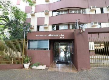 Apartamento · 92m² · 3 Quartos · 1 Vaga · Apartamento Edifício Shangri-la