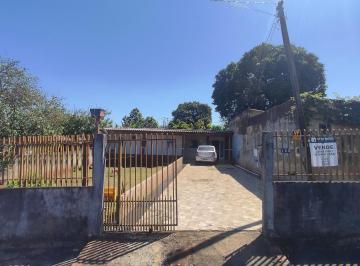 Casa · 4 Quartos · 3 Vagas · Casa Vila São Sebastião