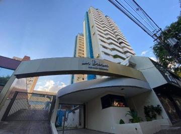 Apartamento · 228m² · 3 Quartos · 1 Vaga · Apartamento Edificio Residencial Las Brisas
