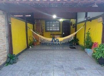 b03cee725e5226db76968f96f53899c0e49965c8 · Casa com 2 dormitórios à venda por R$ 290.000,00 - Porto Velho - São Gonçalo/RJ