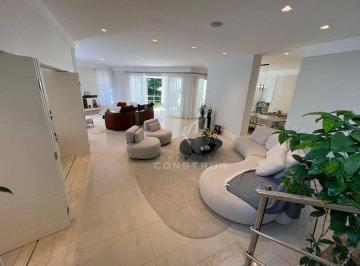 35b681845747234bdc2d4a58941e4dab7683b980 · Casa com 4 dormitórios à venda, 652 m² por R$ 7.380.000,00 - Loteamento Residencial Alphaville - Cam