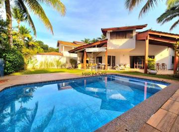 4063805034314810a621434e01f67b9f5457c47c · Casa em excelente localização dentro de condomíno fechado de alto padrão na região da praia de Perna