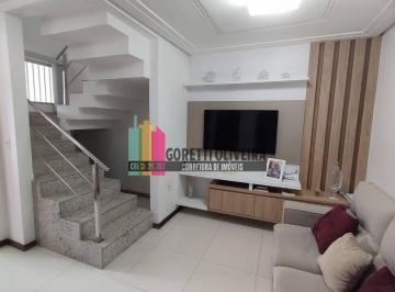 Casa · 188m² · 3 Quartos · 2 Vagas · Vendo casa duplex com 3/4 em Residencial a 400 metros do Shopping Boulevar