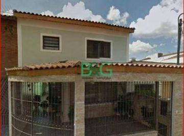 c56b5ff25a9c1ac9a2d9dfa34c478231352f604e · Sobrado à venda, 220 m² por R$ 1.300.000,00 - Tatuapé - São Paulo/SP