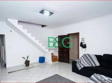 88dd85e1cc337ef54964aadf7fb7e0c7b3ef5606 · Sobrado à venda, 166 m² por R$ 450.000,00 - Vila Dona Sara - São Paulo/SP