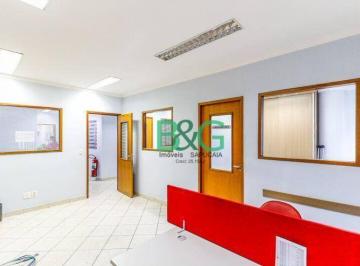 05a14ce7a0c03b87fbd81623cfb03e7fdc0f5234 · Andar Corporativo à venda, 441 m² por R$ 1.248.000,00 - Centro - São Paulo/SP
