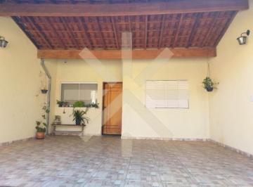 Foto 01 · Casa, Jardim Tangará, São Carlos, SP