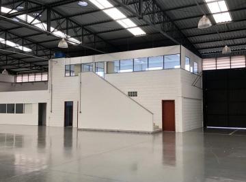Comercial · 700m² · Pavilhão/Galpão Industrial - Jd. Betânia