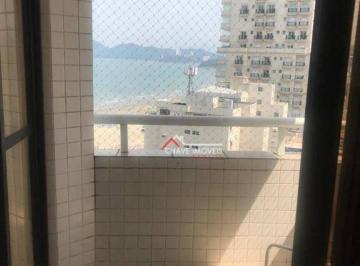 8177f4d213f160255a37aa0532c5ae4e513b23c9 · Flat à venda, 55 m² por R$ 550.000,00 - Boqueirão - Santos/SP