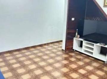 Casa · 170m² · 3 Vagas · Casa para aluguel, 3 vagas, Independência - São Bernardo do Campo/SP