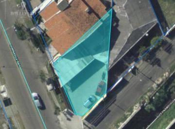 71c397e5804b8a4a113bec5e33fa7d89b2bffd43 · Terreno à venda, 328m² por R$ 390.000 - Guaíra - Curitiba/PR
