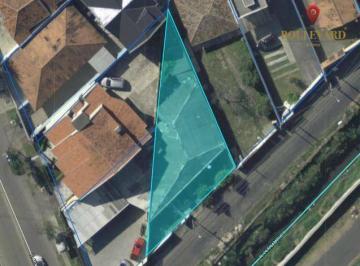 9e6e993bc9b921bb32a087f423a44d507bc5e62b · Terreno à venda, 364 m² por R$ 250.000,00 - Guaíra - Curitiba/PR