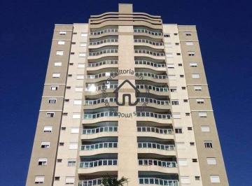 Apartamento · 134m² · 3 Quartos · 3 Vagas · Apartamento com três quartos - Club House Parque Prado - Campinas
