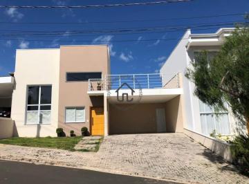 Casa · 203m² · 3 Quartos · 2 Vagas · Casa à venda no Condomínio Porto do Sol em Valinhos.