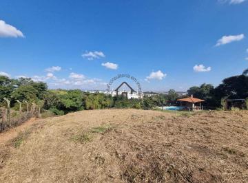 Terreno Plano · Terreno à venda Vista Alegre em Vinhedo.