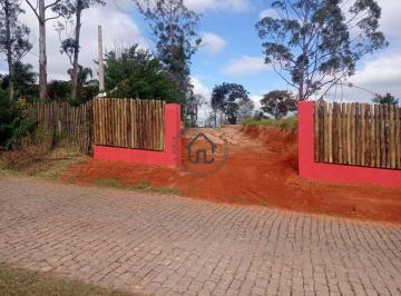 Terreno · 20700m² · Área à venda em Souzas.