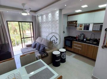 Apartamento · 48m² · 2 Quartos · 2 Vagas · Apartamento à venda no Residencial Bella Vitta II em Vinhedo.