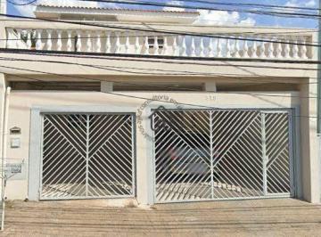 Casa · 179m² · 3 Quartos · 3 Vagas · Casa à venda no Jardim da Fonte em Jundiaí.