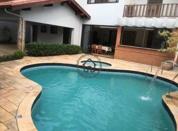 piscina · Casa à venda no Condomínio Vista Alegre - Sede