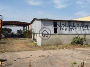 Terreno · 5017m² · Área à venda no Jardim São Judas Tadeu em Campinas.