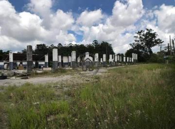 terreno plano · Área à venda no bairro Vista Alegre em Vinhedo.