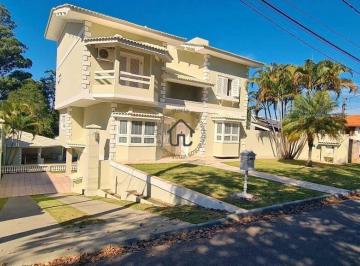 Casa · 494m² · 4 Quartos · 4 Vagas · Casa com 4 quartos venda no Condomínio Marambaia em Vinhedo.