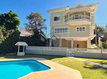 Casa · 494m² · 4 Quartos · 4 Vagas · Casa com 4 quartos venda no Condomínio Marambaia em Vinhedo.