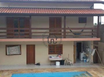 Piscina · Casa à venda Residencial Aquário.