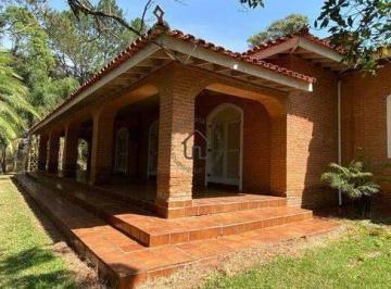 Rural · 72000m² · 4 Quartos · 10 Vagas · Sítio à venda na Vila Maringá em Jundiaí.
